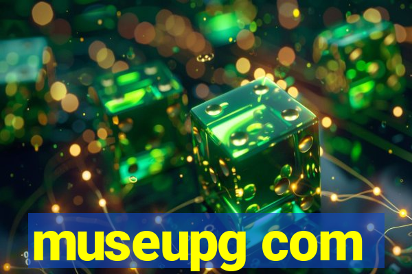 museupg com